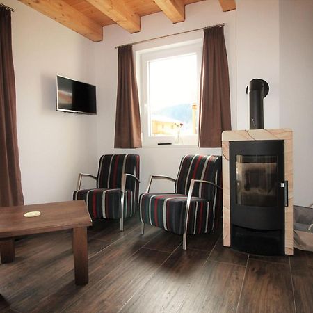 Chalet In Ski Area In Koetschach-Mauthen Екстериор снимка