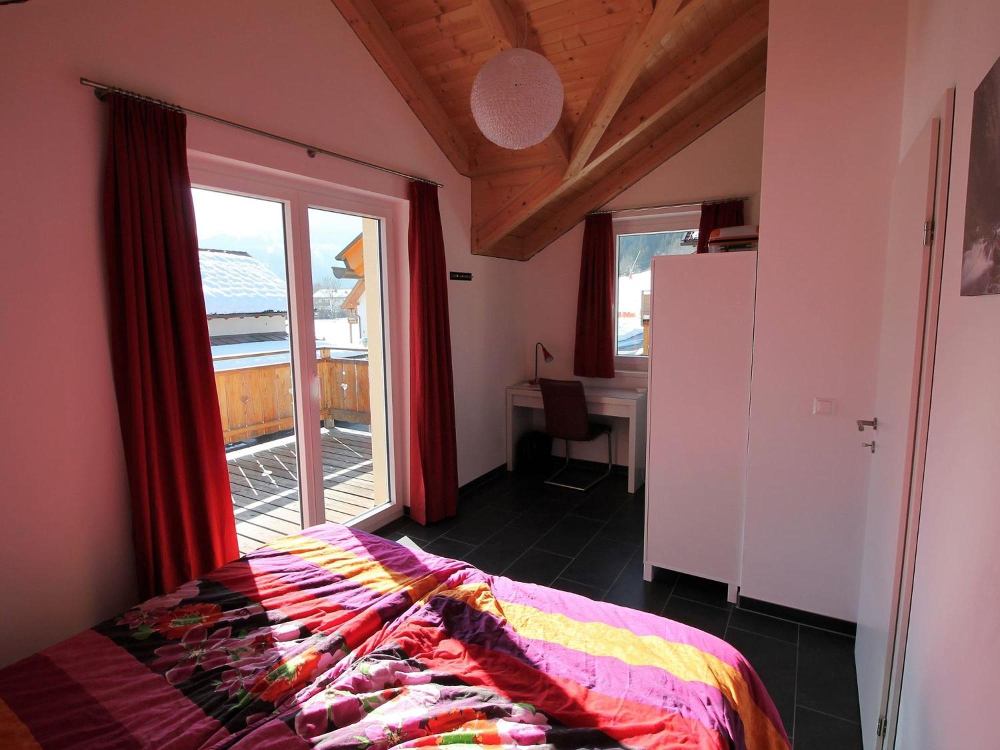 Chalet In Ski Area In Koetschach-Mauthen Екстериор снимка