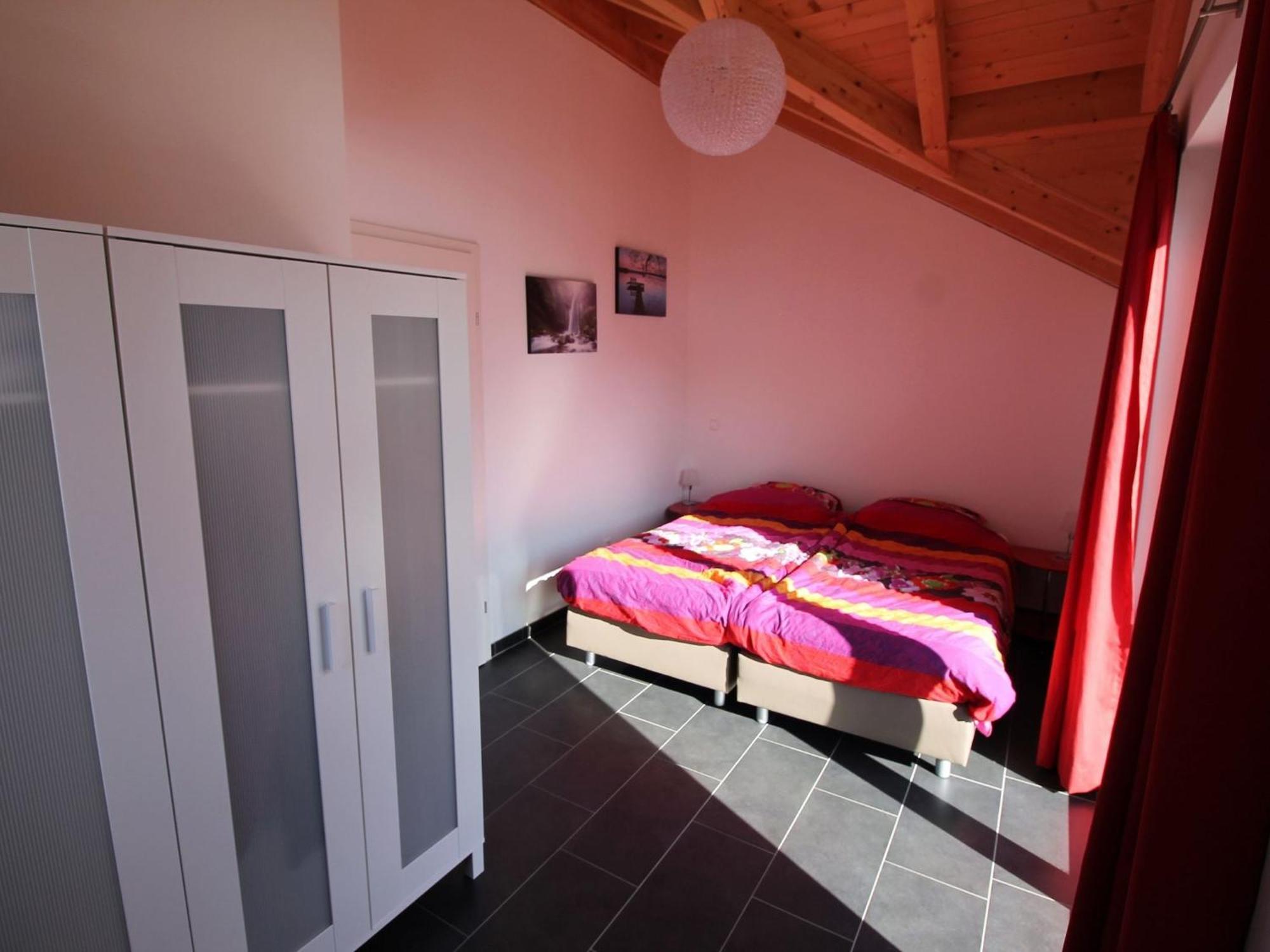 Chalet In Ski Area In Koetschach-Mauthen Екстериор снимка