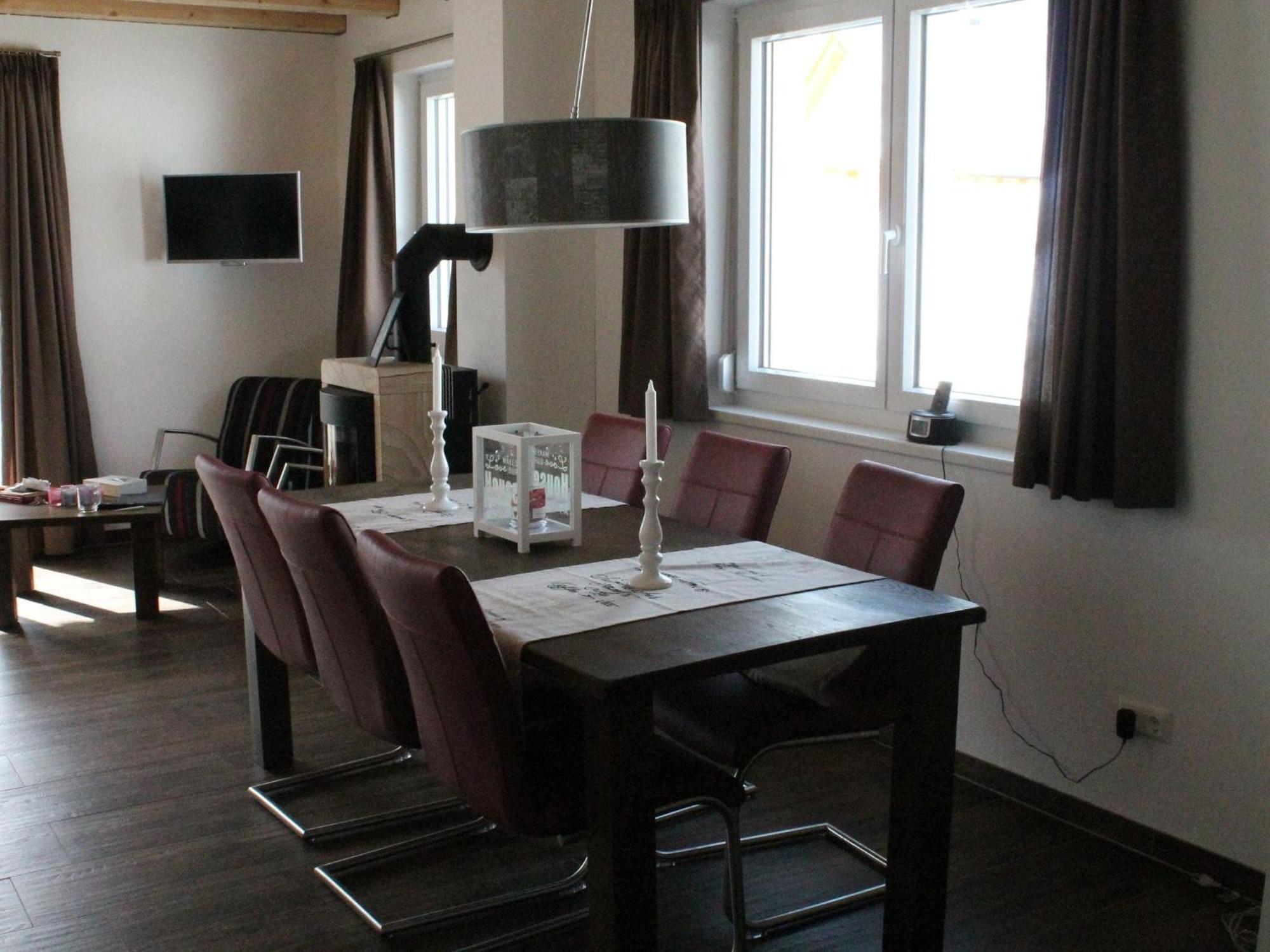 Chalet In Ski Area In Koetschach-Mauthen Екстериор снимка