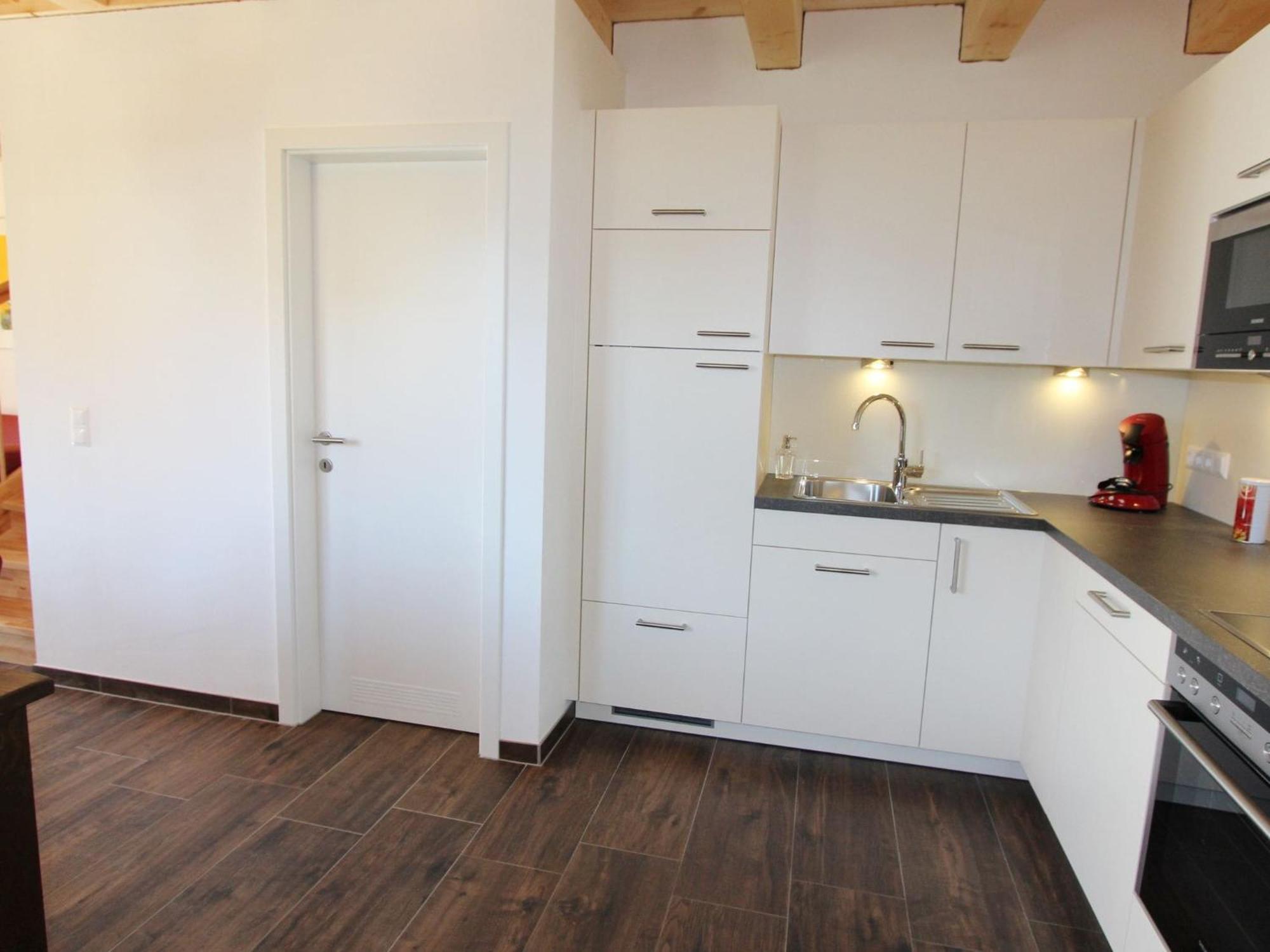 Chalet In Ski Area In Koetschach-Mauthen Екстериор снимка