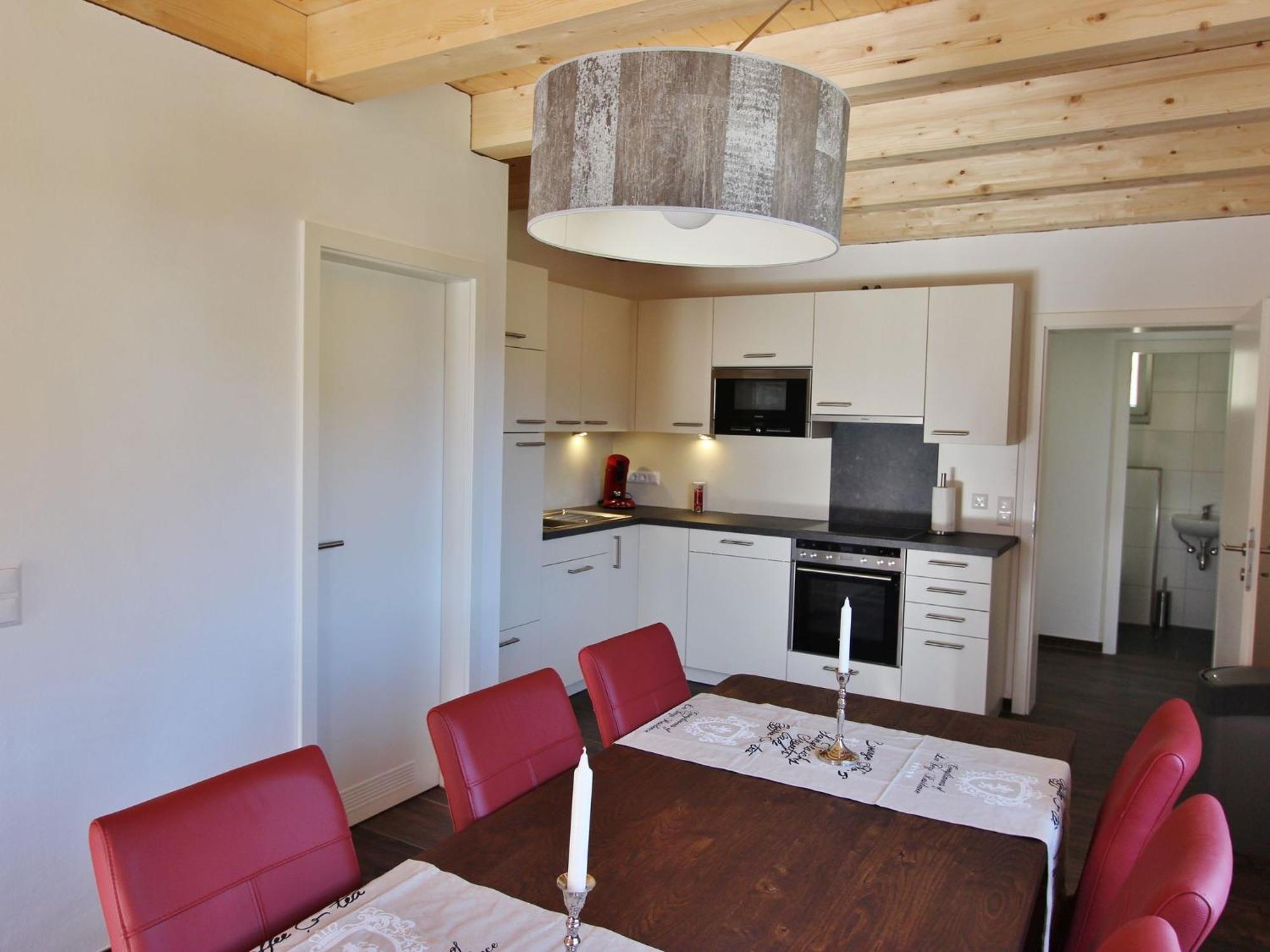 Chalet In Ski Area In Koetschach-Mauthen Екстериор снимка