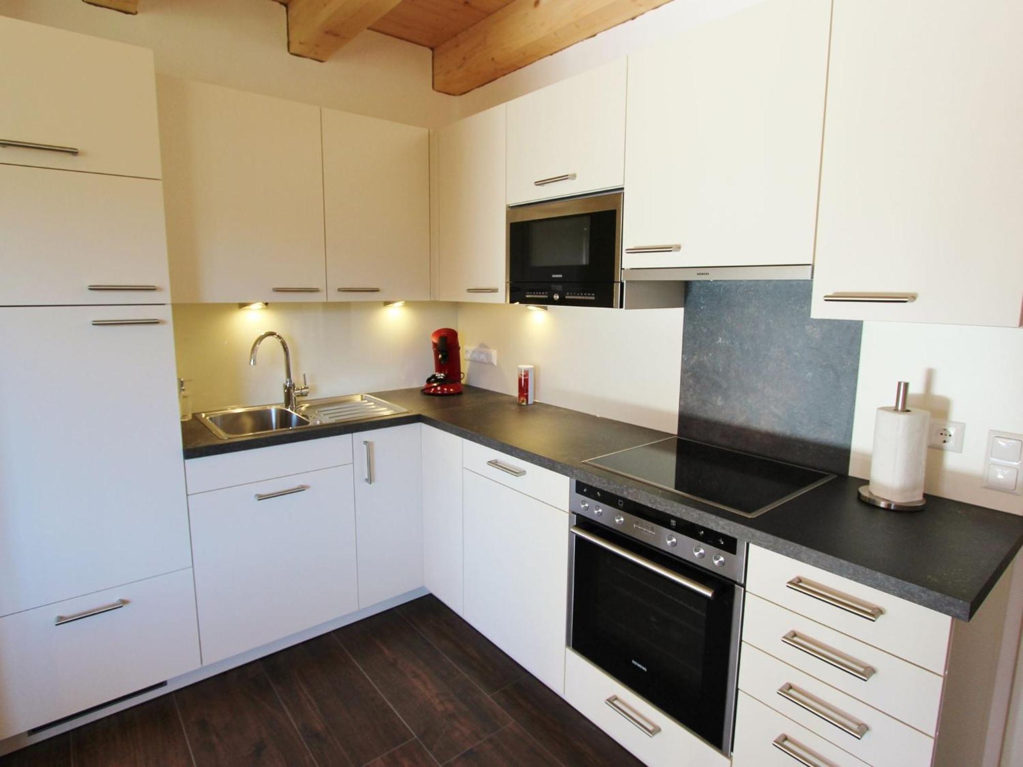 Chalet In Ski Area In Koetschach-Mauthen Екстериор снимка